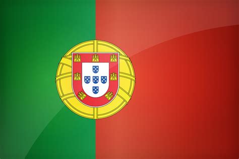 Flag of Portugal